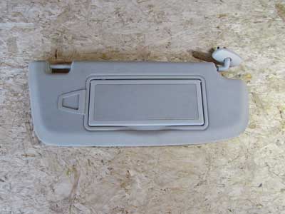 Mercedes Sunvisor, Right 2218101210 C216 W221 CL550 S550 S CL Class